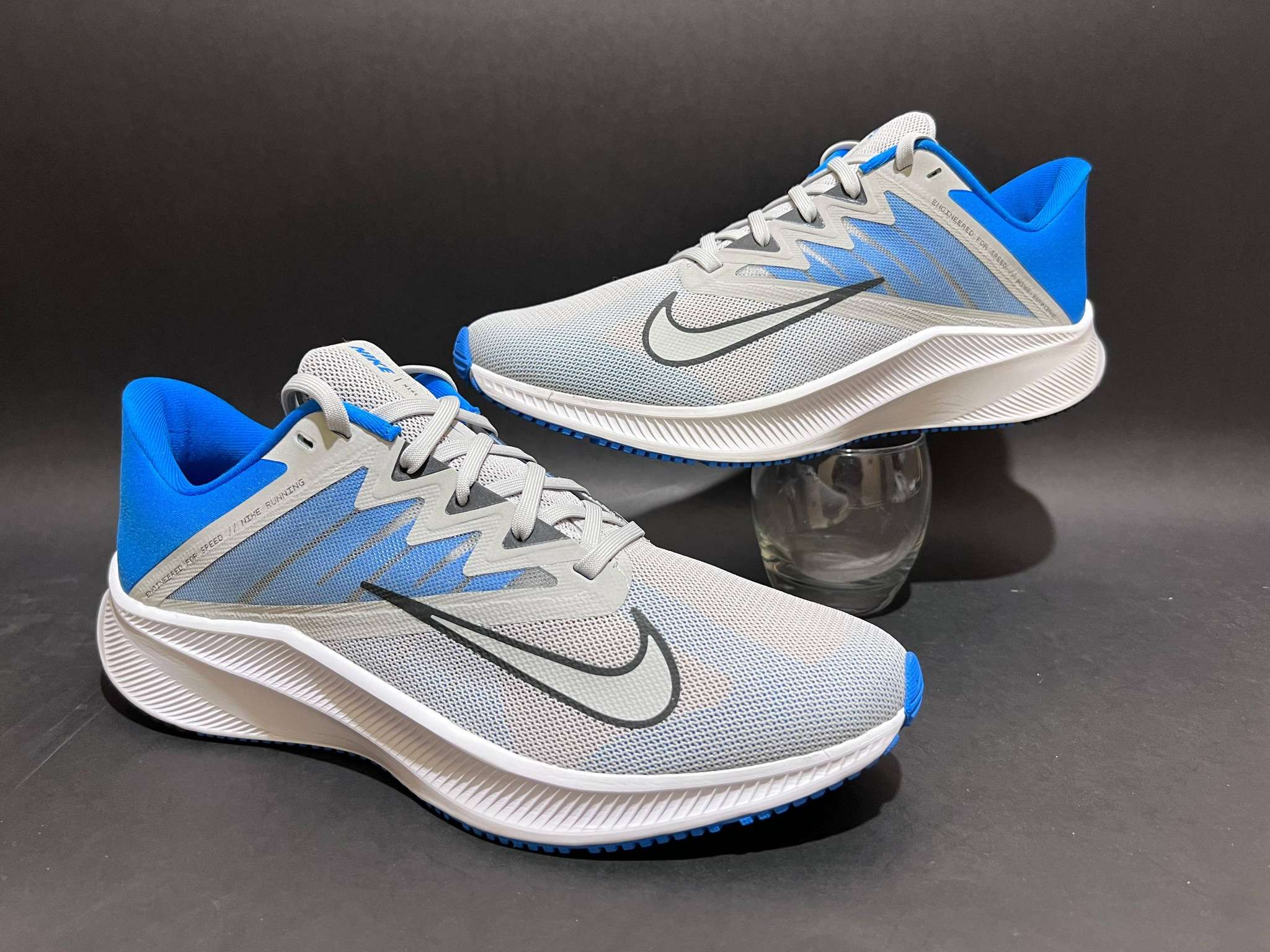 Nike Original Running  Quest 3