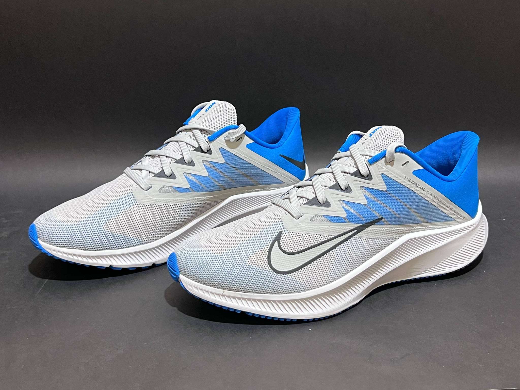 Nike Original Running  Quest 3