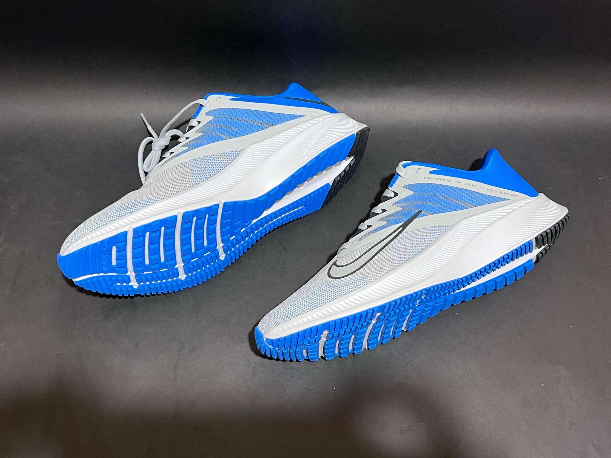 Nike Original Running  Quest 3