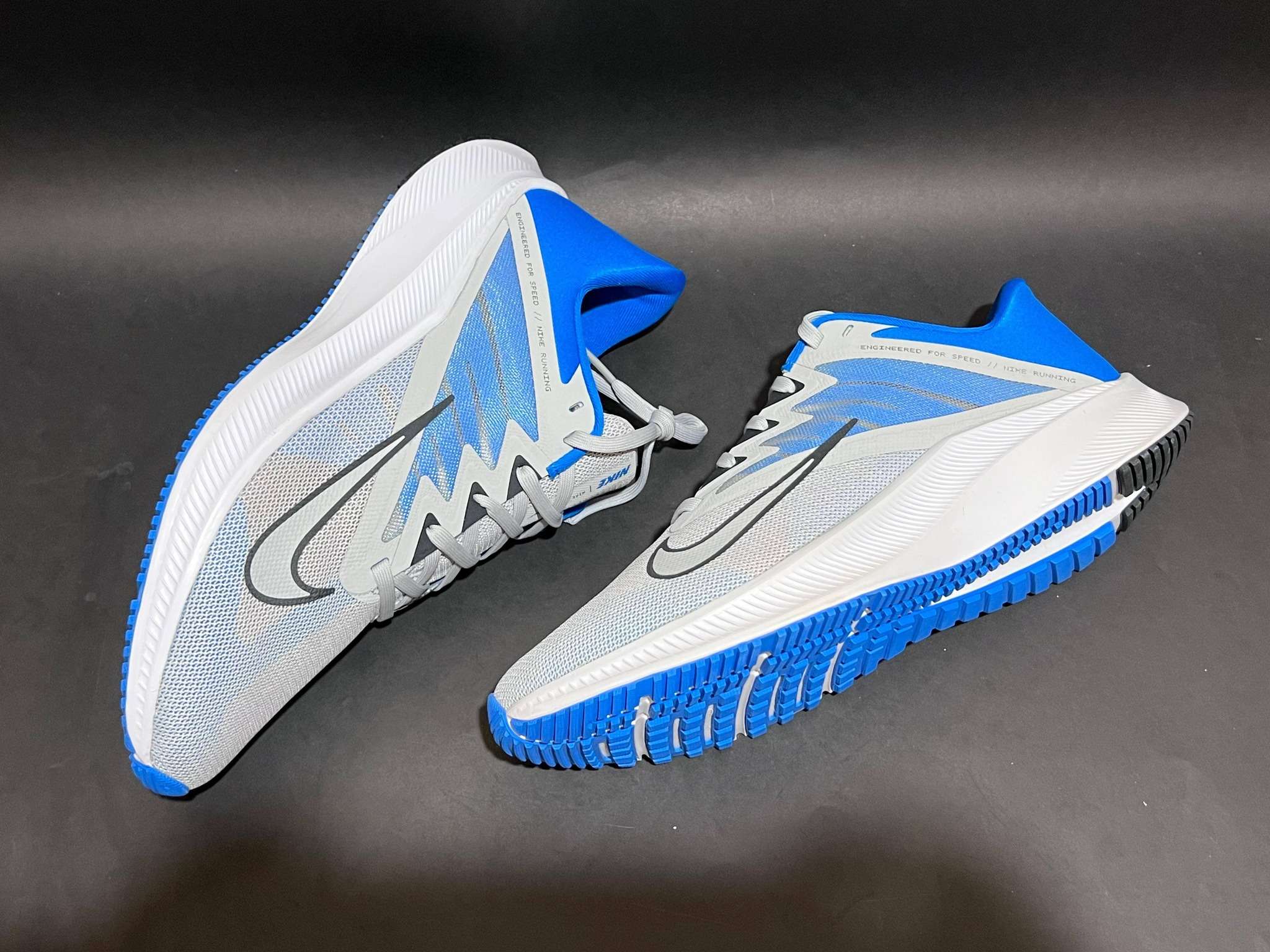 Nike Original Running  Quest 3