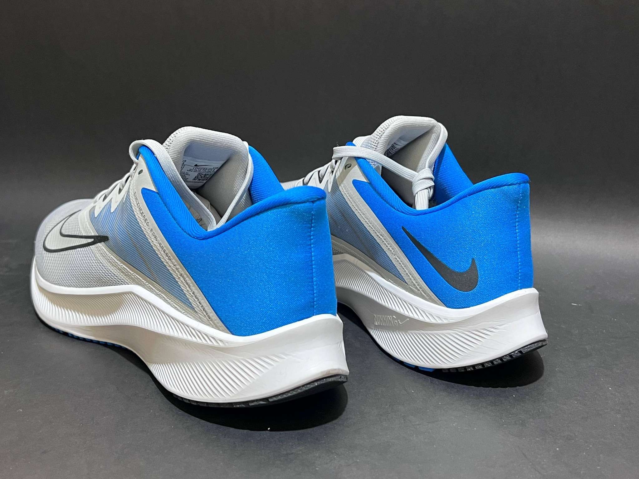 Nike Original Running  Quest 3