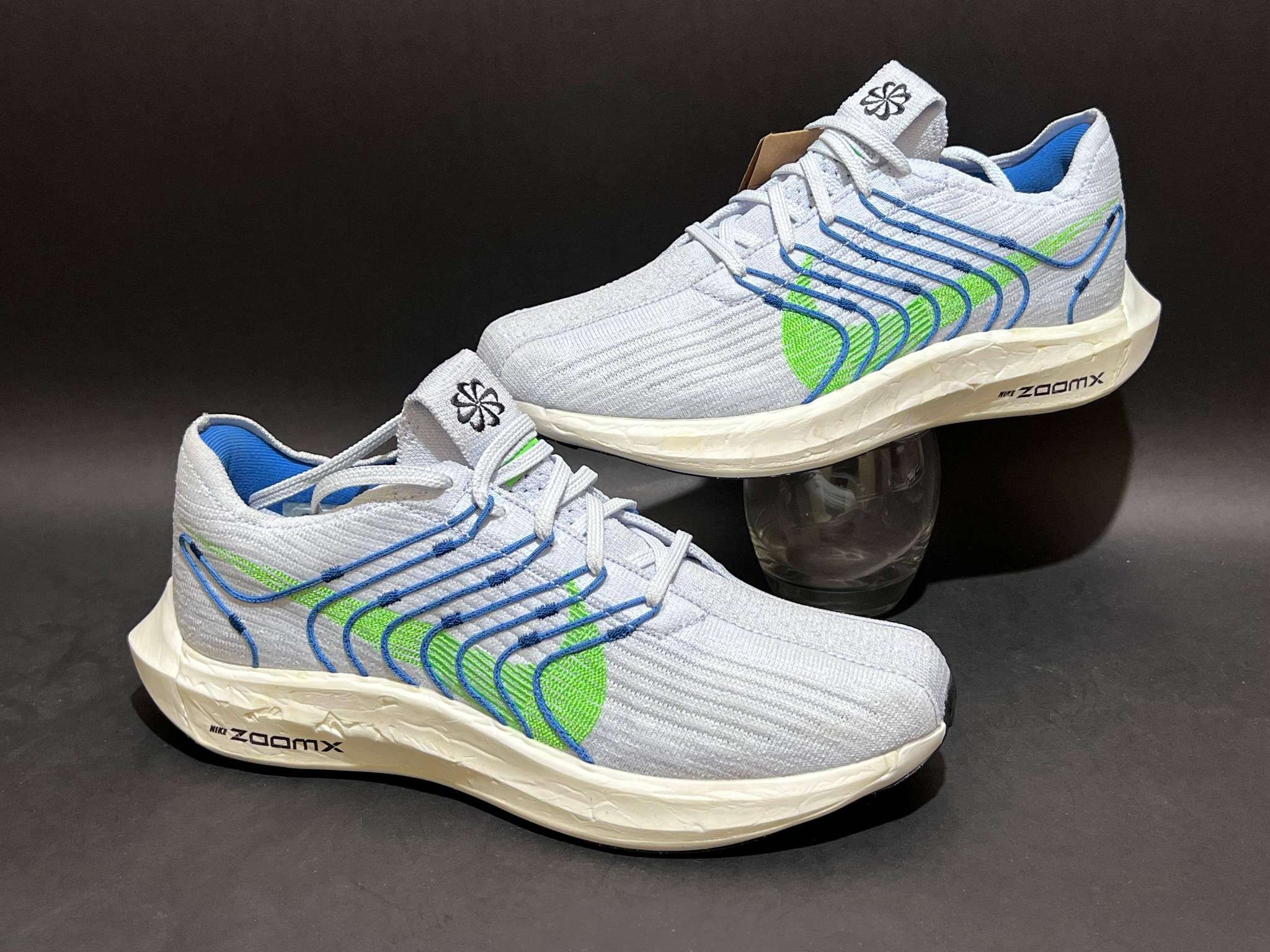 Nike Original Running Pegasus Turbo Next Nuture