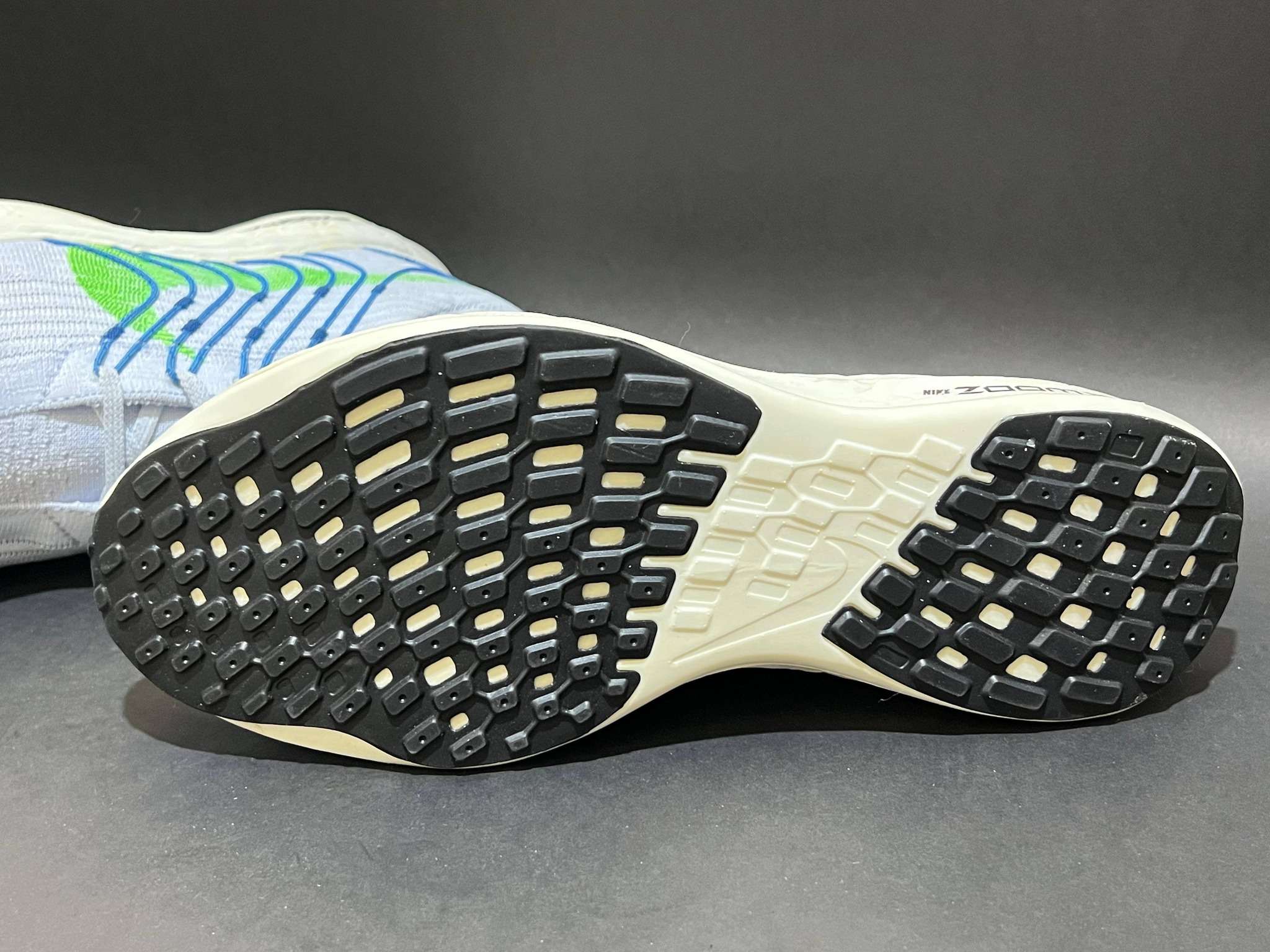 Nike Original Running Pegasus Turbo Next Nuture