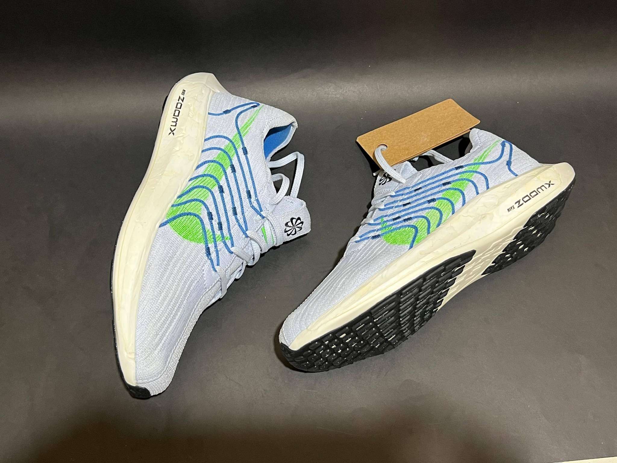 Nike Original Running Pegasus Turbo Next Nuture
