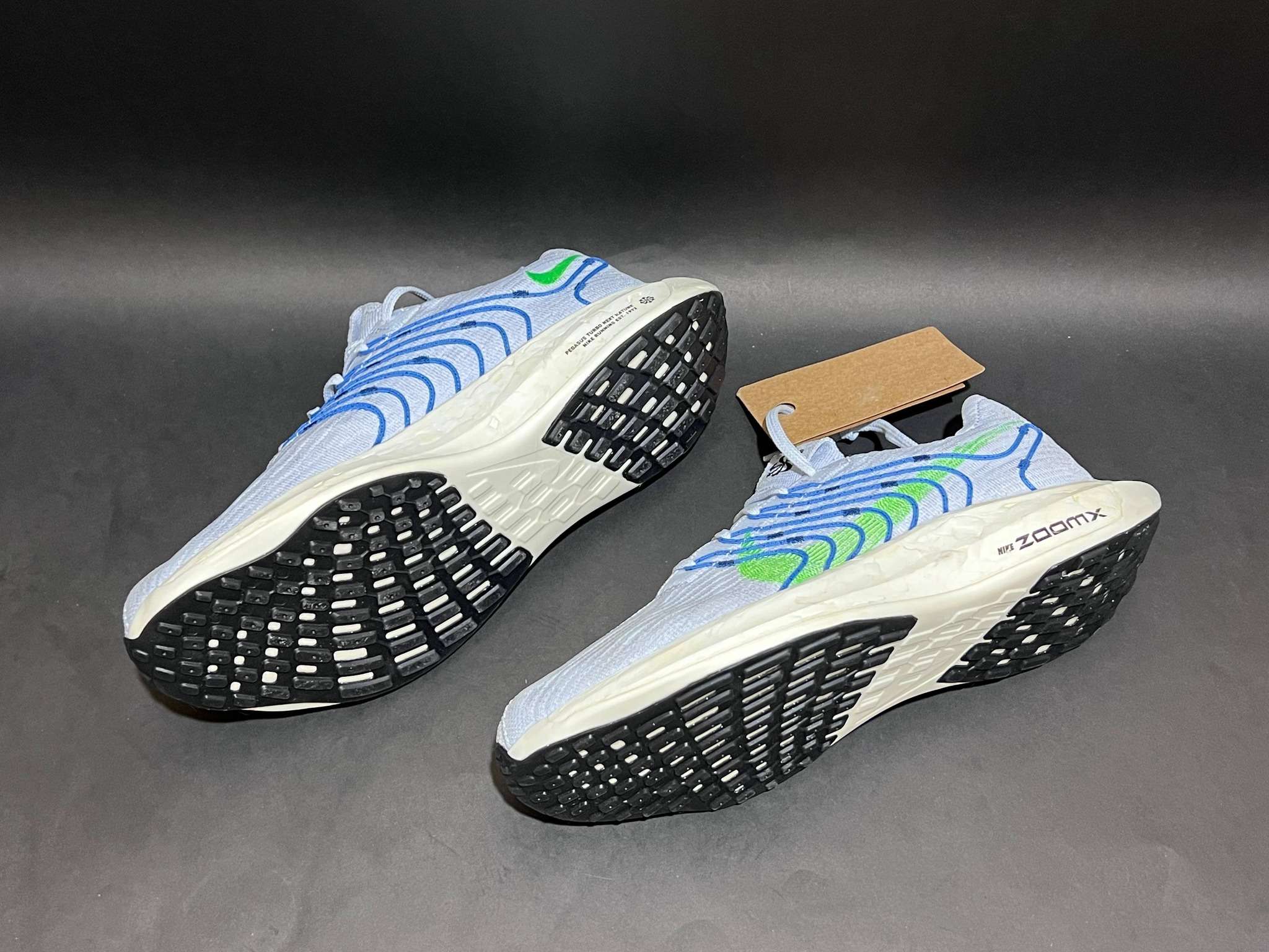 Nike Original Running Pegasus Turbo Next Nuture