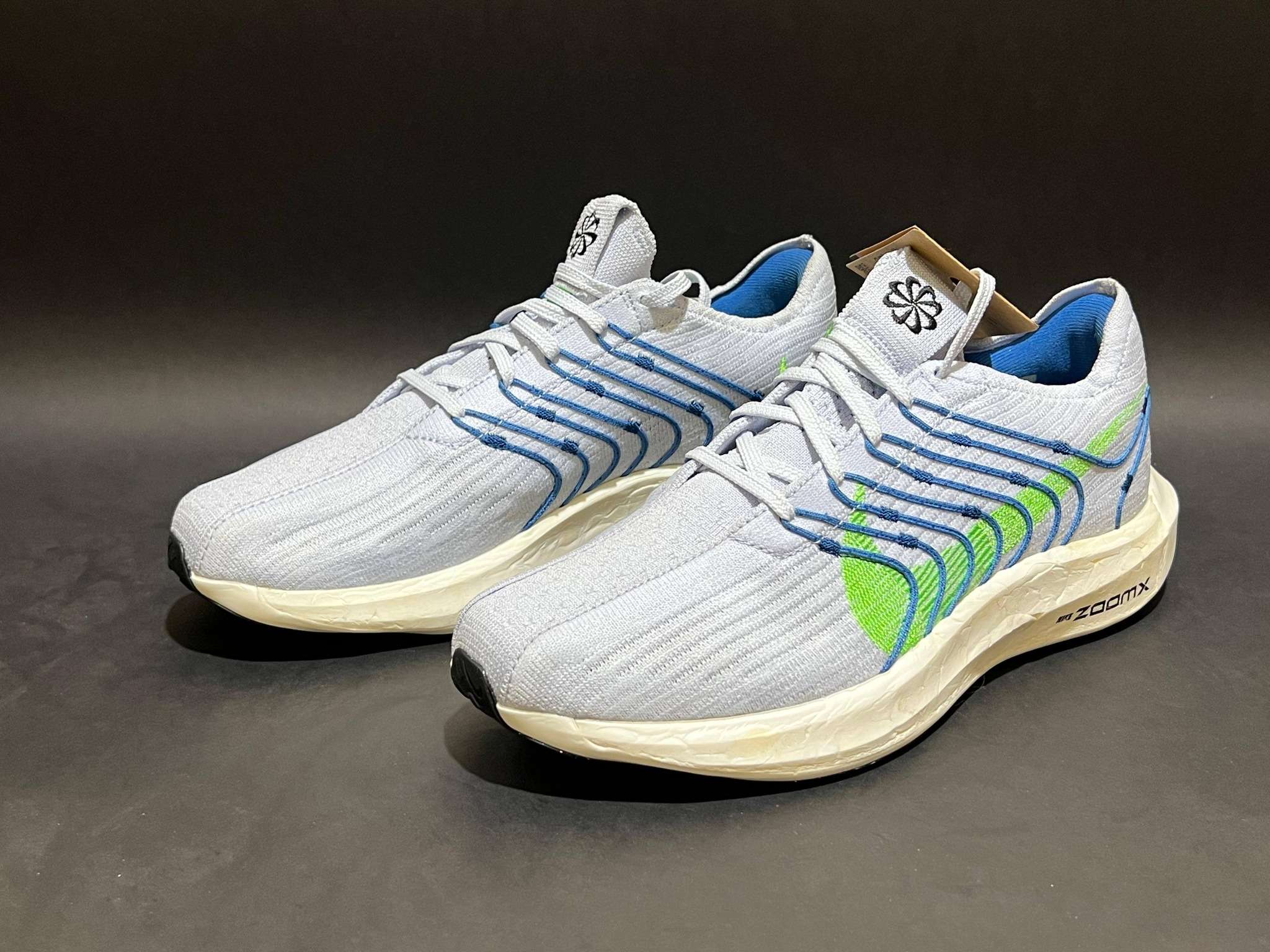 Nike Original Running Pegasus Turbo Next Nuture