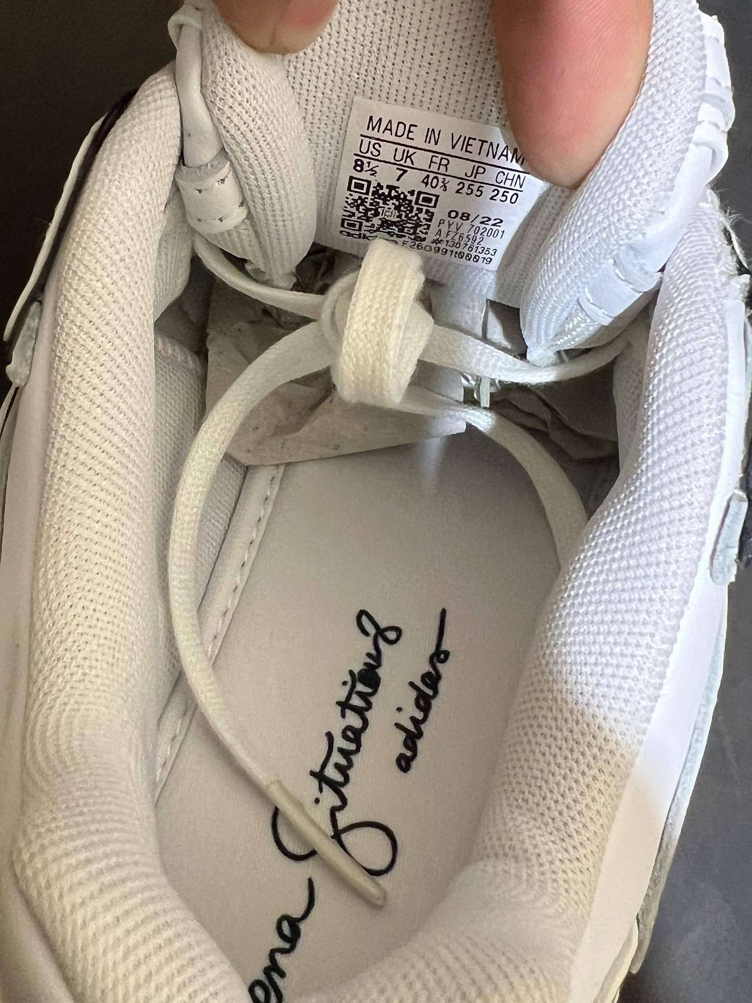 Adidas Original Sneakers  Astir