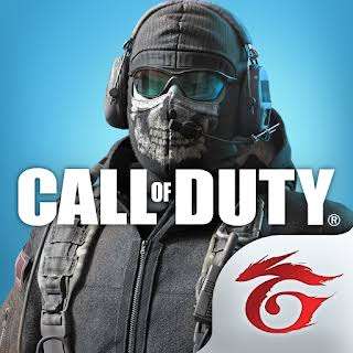 CALL OF DUTY 54000 CP