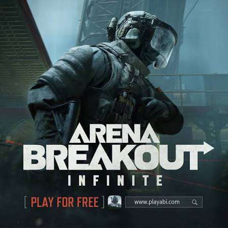 ARENA BREAKOUT 120 COINS