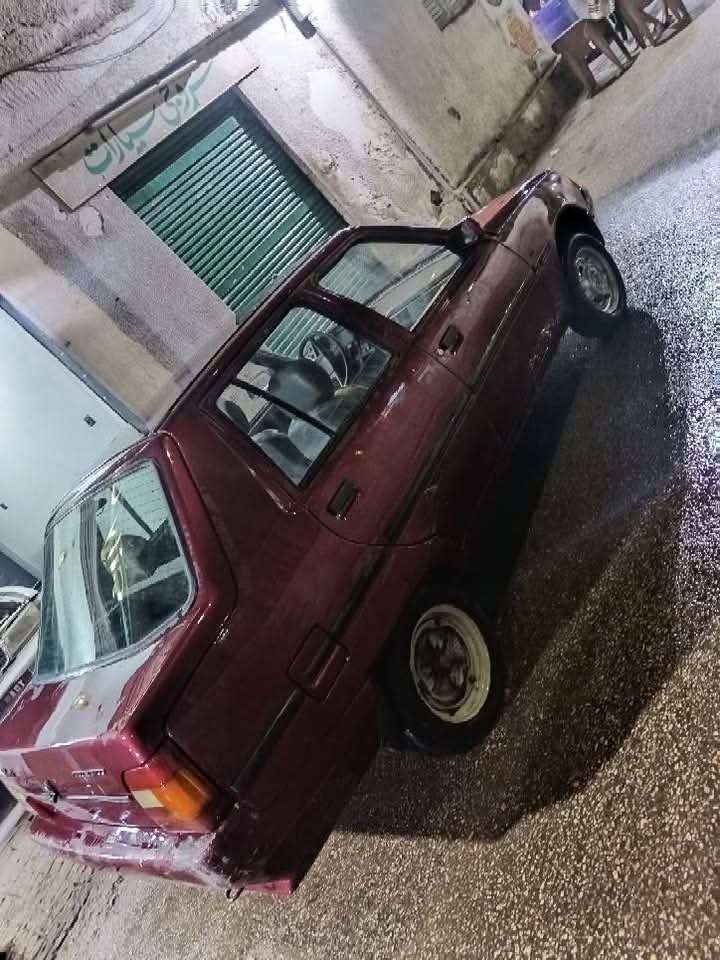 دايو زاز سلافيتا
