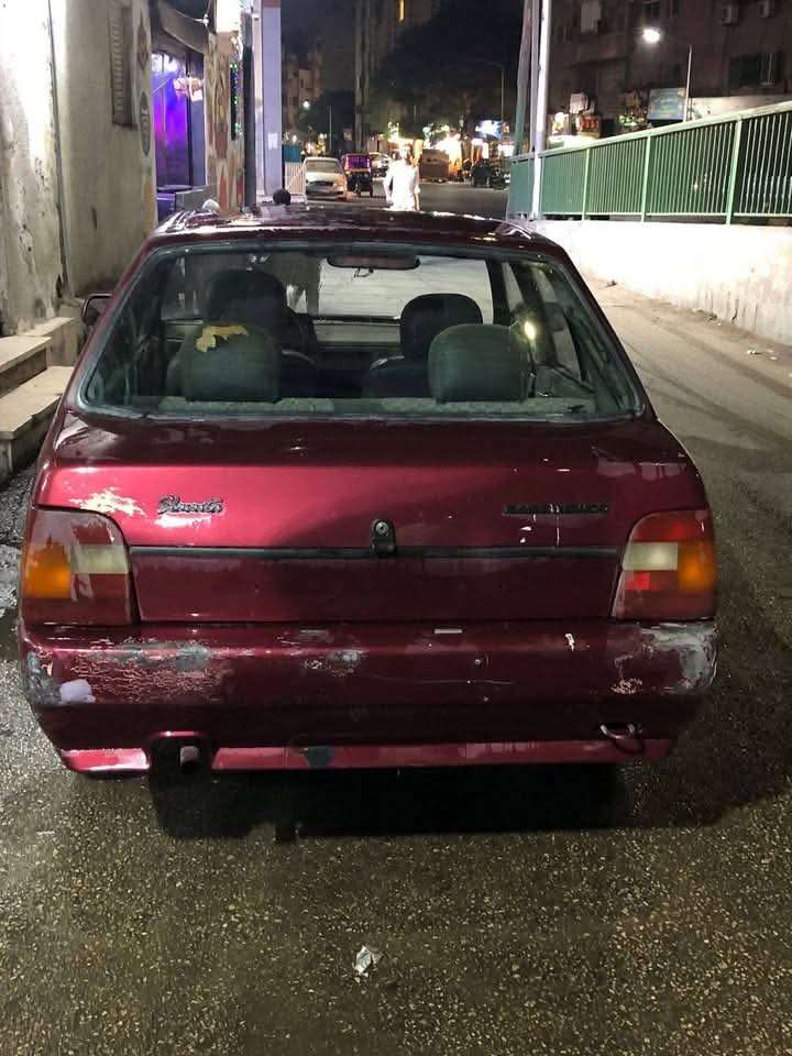 دايو زاز سلافيتا