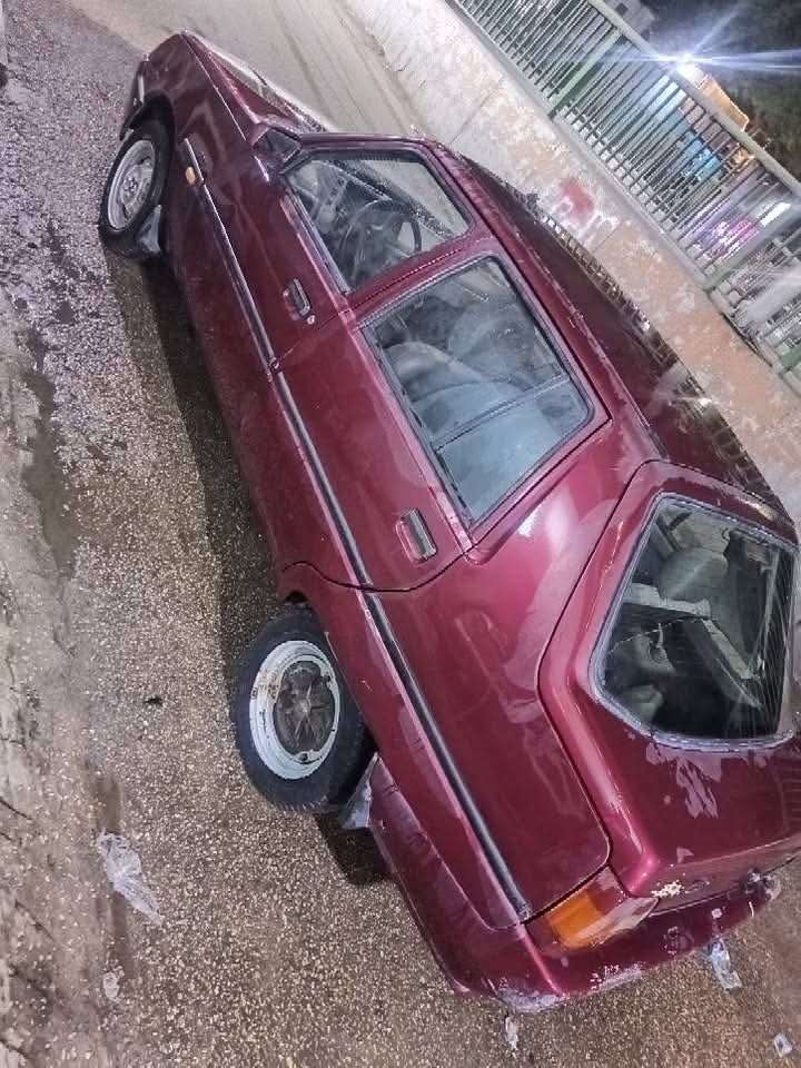 دايو زاز سلافيتا