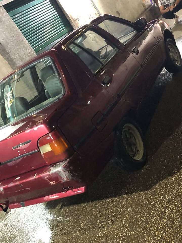 دايو زاز سلافيتا