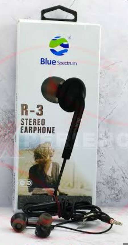 سماعة أذن هاندفرى Blue Spectrum R3