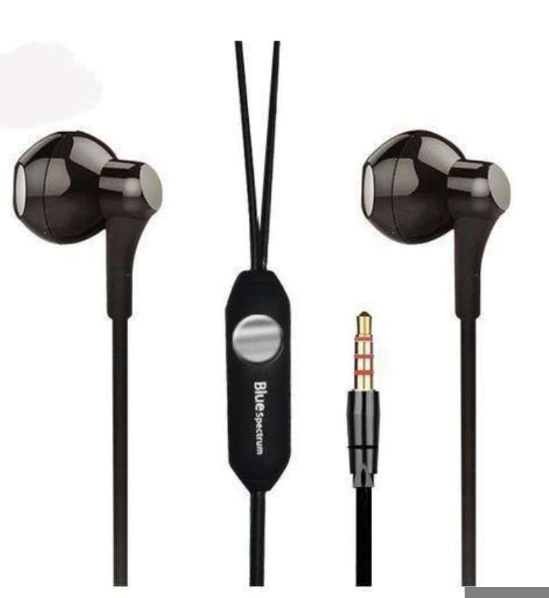 سماعة أذن هاندفرى بلو سبيكترومBlue Spectrum  طراز D46
