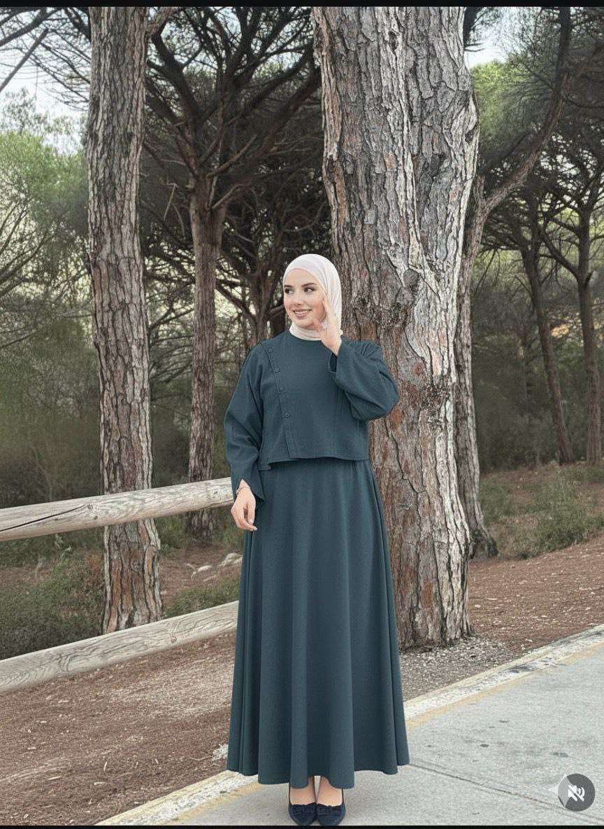 طقم قطعتين