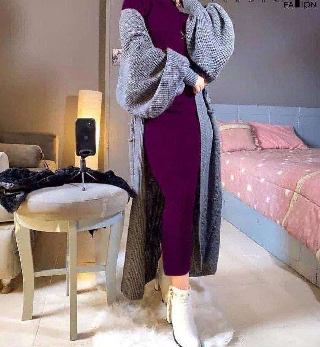 كادرين  طويل