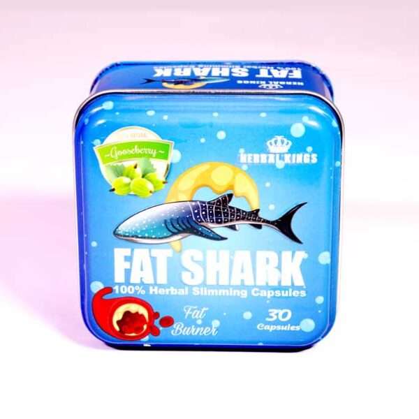 كبسولات فات شارك FAT SHARK