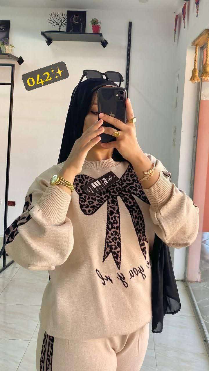 سوت عجينه فيونكات