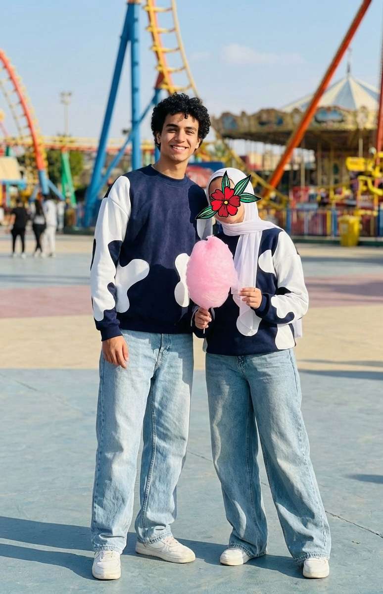 تيشيرت كلاود