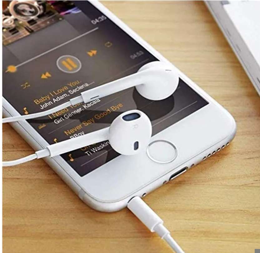 سماعات أذن هاندفرى  WUW Hifi R170 سلكية