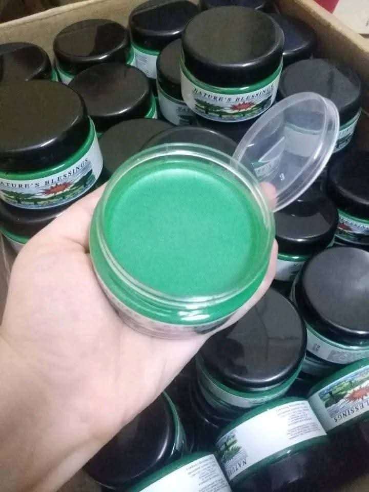 كريم لوجو الصينى