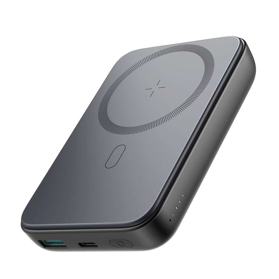 باور بانك Joyroom JR-W020 10000mAh-Black