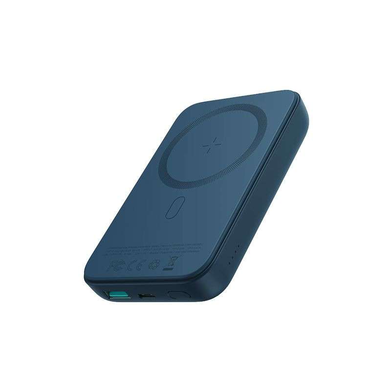 باور بانك Joyroom JR-W02010000mAh-Blue