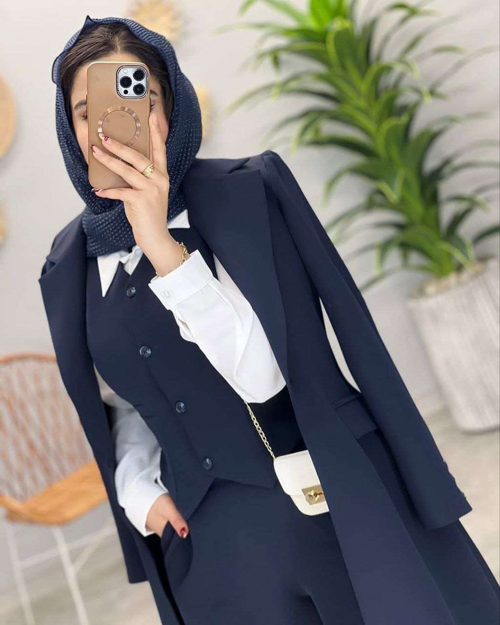 طقم 3قطعه