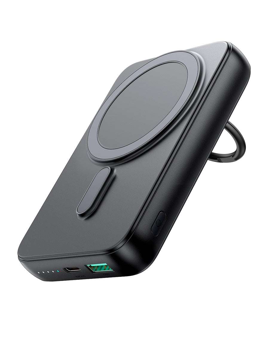 باور بانك Joyroom JR-W050 10000mAh -Black