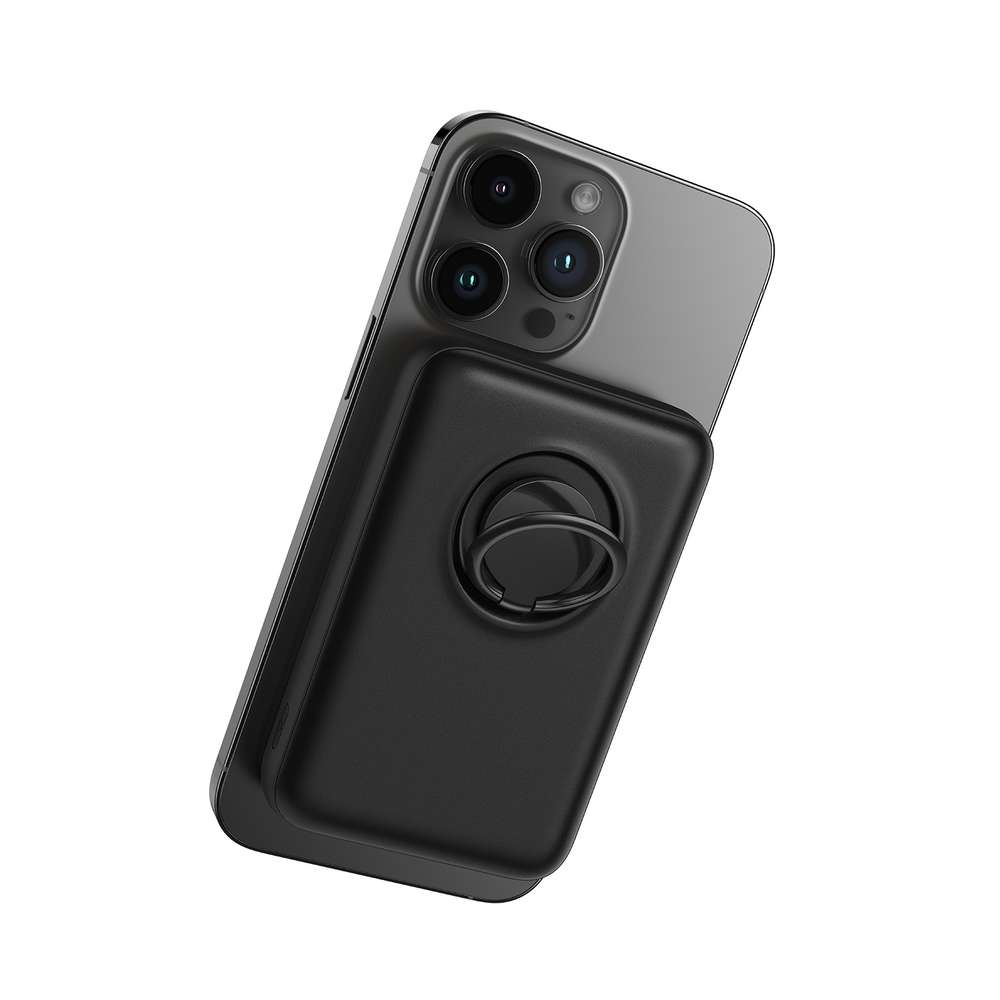 باور بانك Joyroom JR-W050 10000mAh -Black