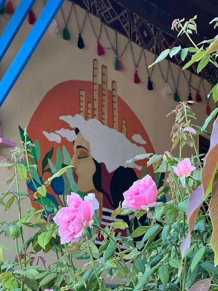 فيلا كيان هاوس