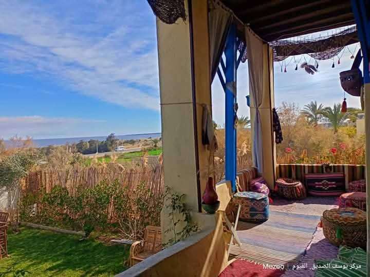 فيلا كيان هاوس