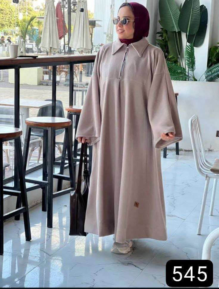 دريس اوفر سايز