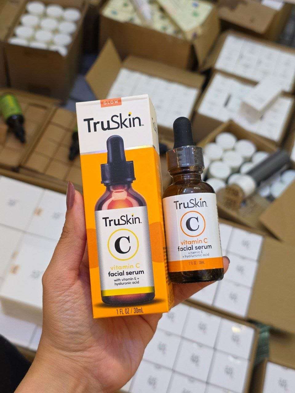 truskin vitamin C serum