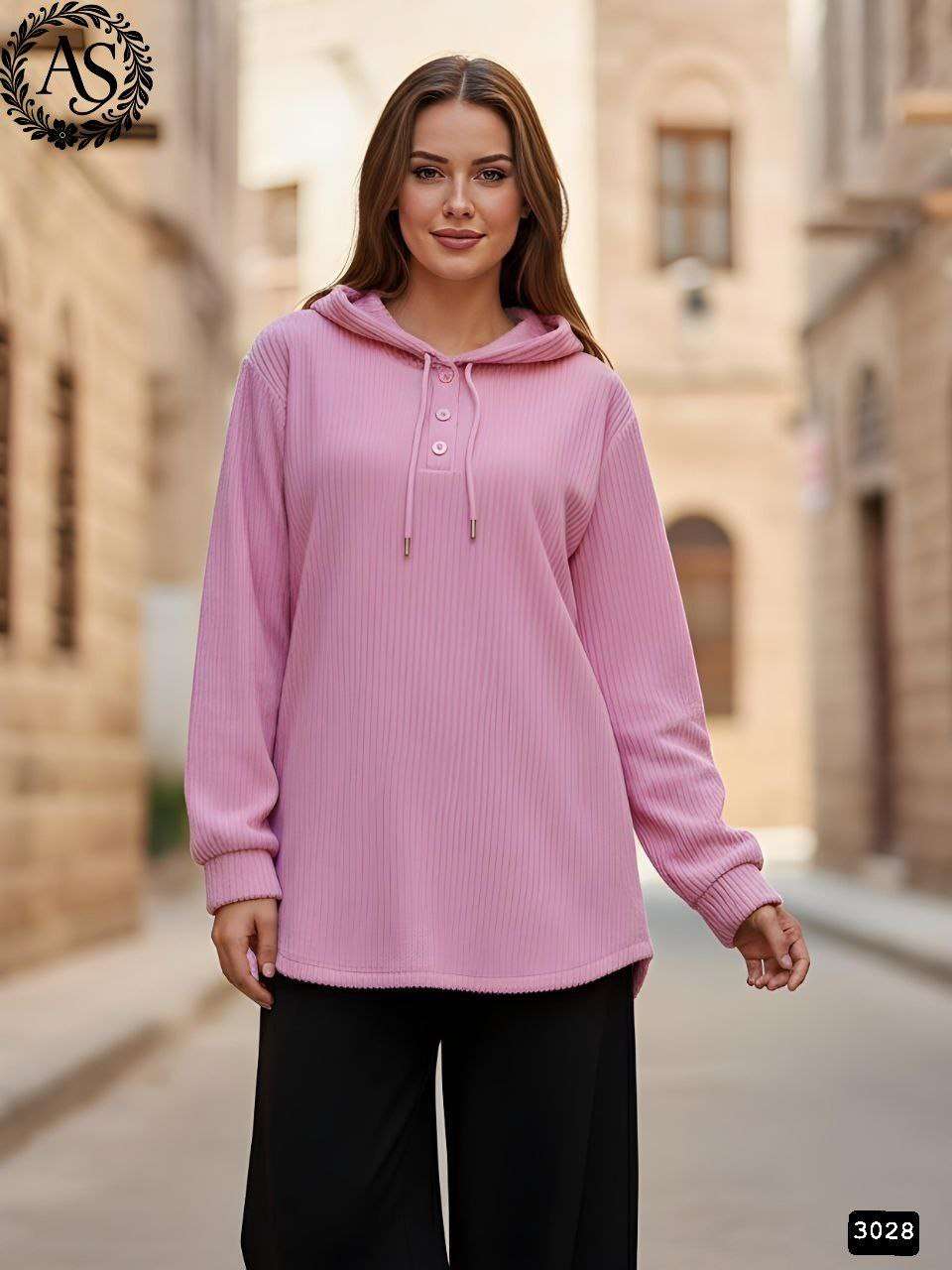 سويتشرت حريمي