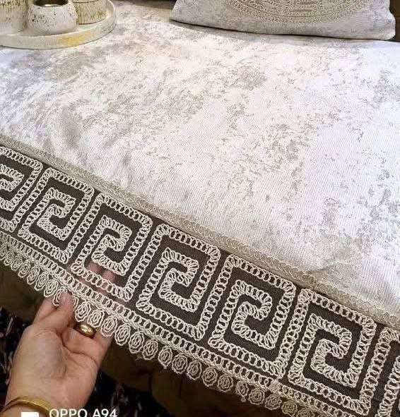 بياضات انتريه وركنة شانيليا
