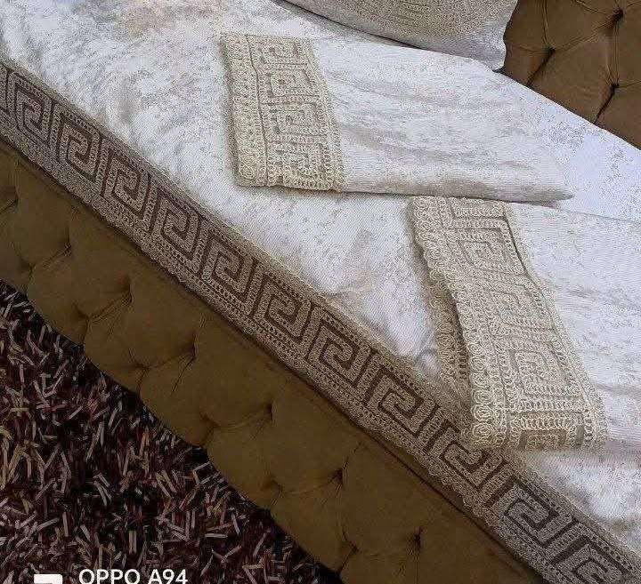 بياضات انتريه وركنة شانيليا