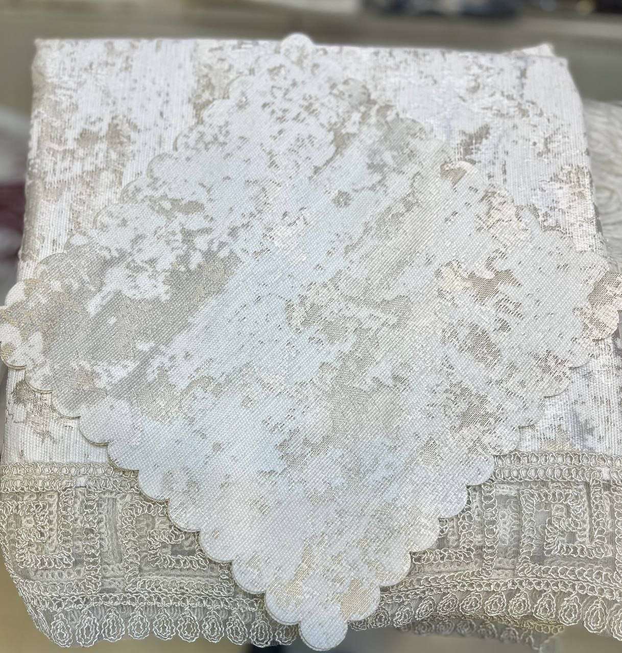 بياضات انتريه وركنة شانيليا