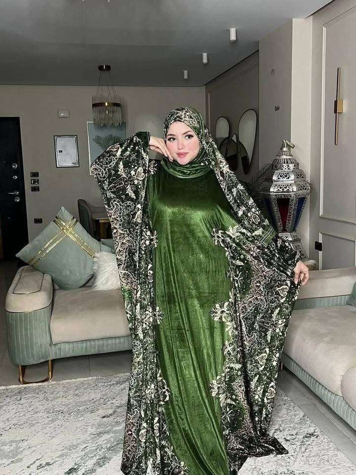 إسدال فرنساوي مشجر مستوردة