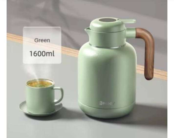 ترمس استالس سن لايف