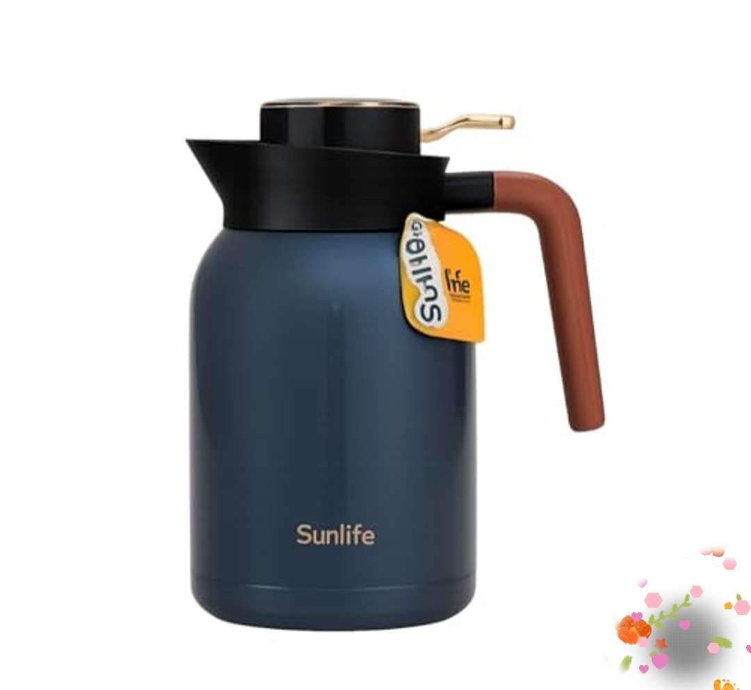 ترمس استالس سن لايف