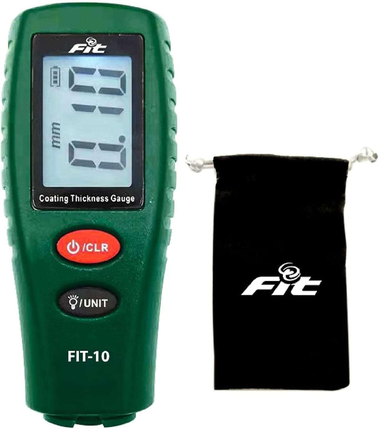 جهاز كشف دهان السيارات Fit