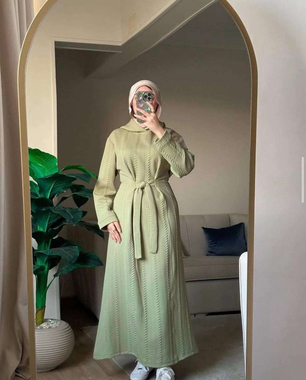 دريس هودي مع كابيشو و روباط