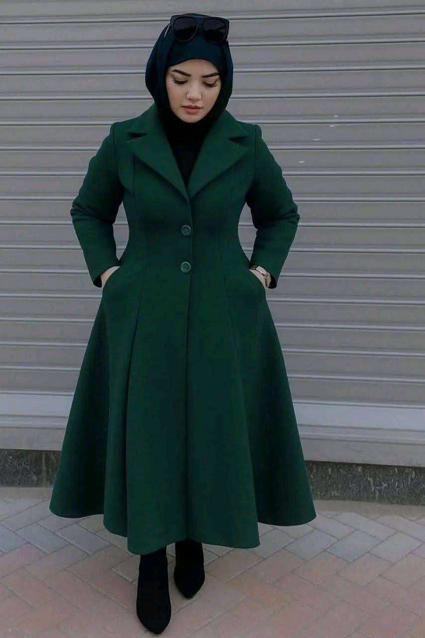 كوت جوخ ب 2 زرار و من غير كابيشو