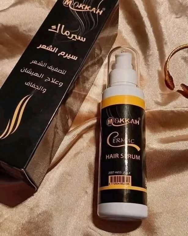 سيرم الشعر