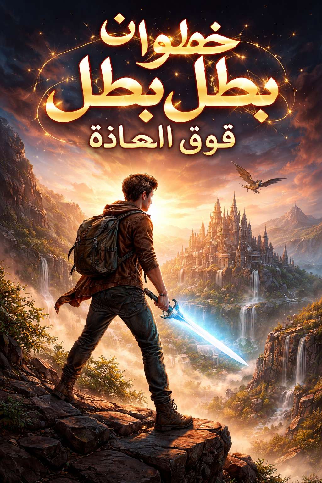 بطل فوق العاده