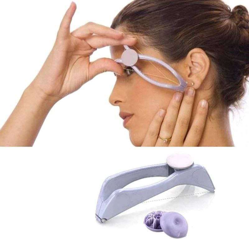 اداه إزاله شعر الوجه