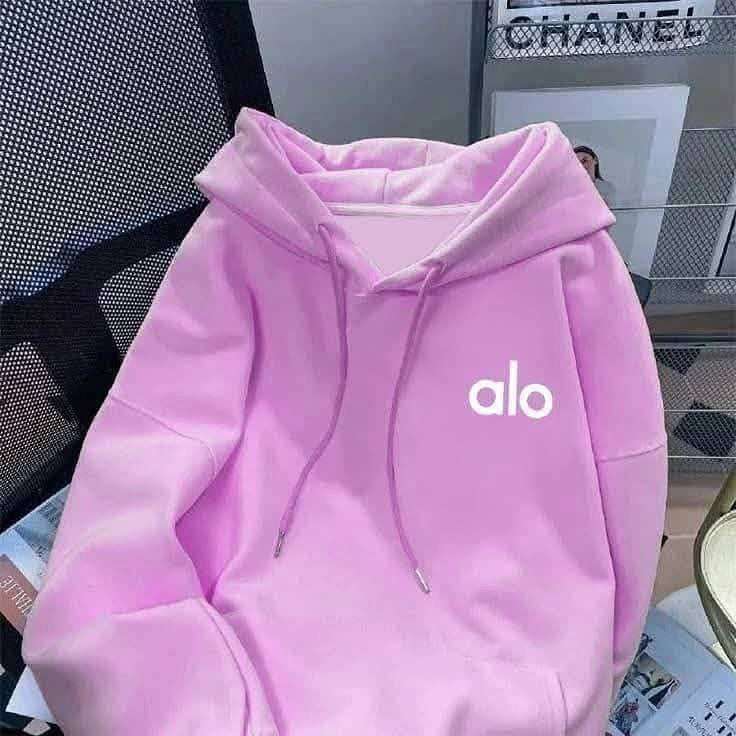 سويت شيرت alo