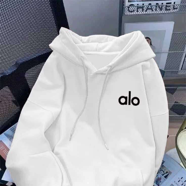 سويت شيرت alo